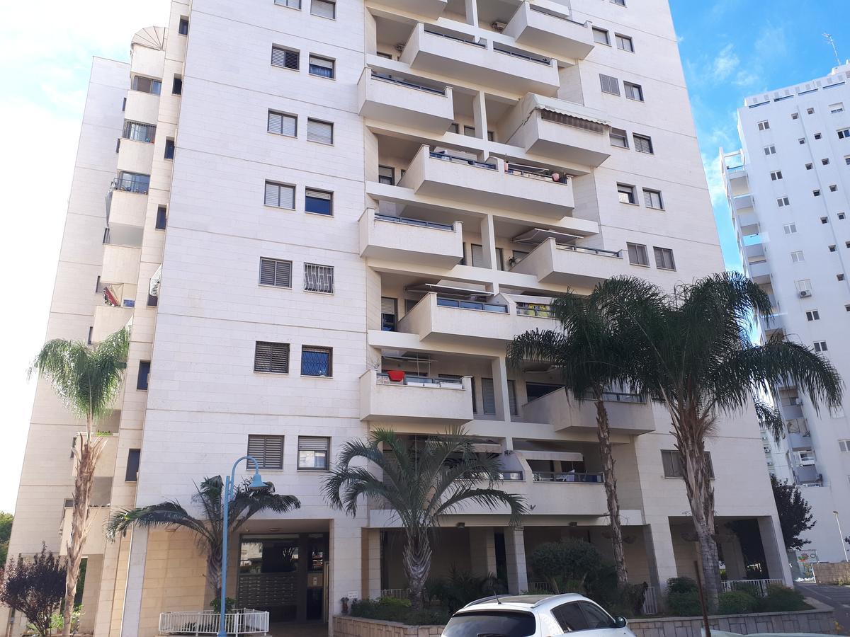 Apartment 2 Bedrooms Central Location Ashdod Exterior photo