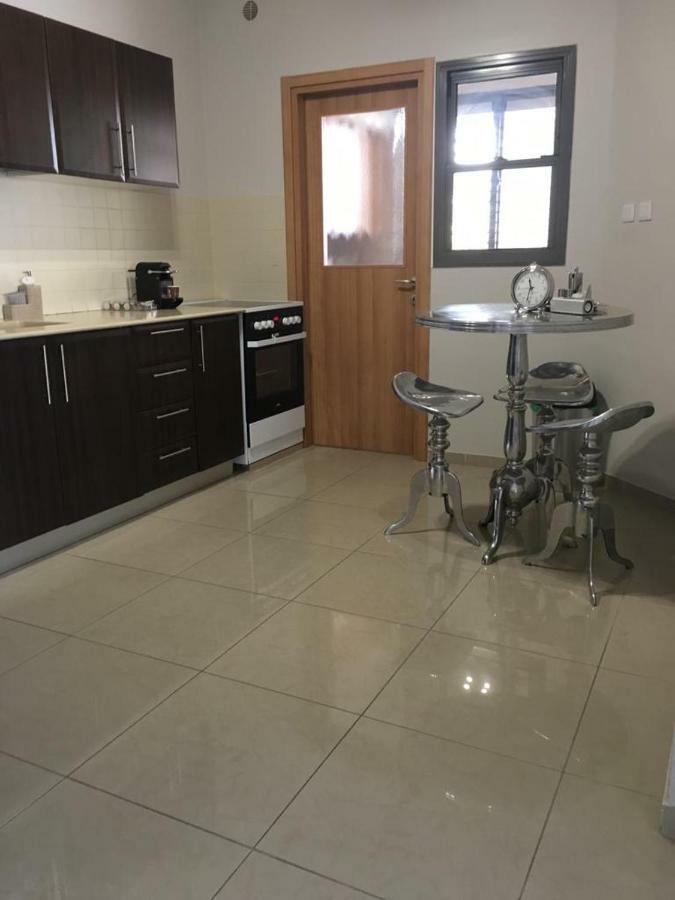 Apartment 2 Bedrooms Central Location Ashdod Exterior photo