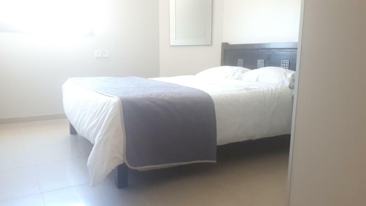 Apartment 2 Bedrooms Central Location Ashdod Exterior photo