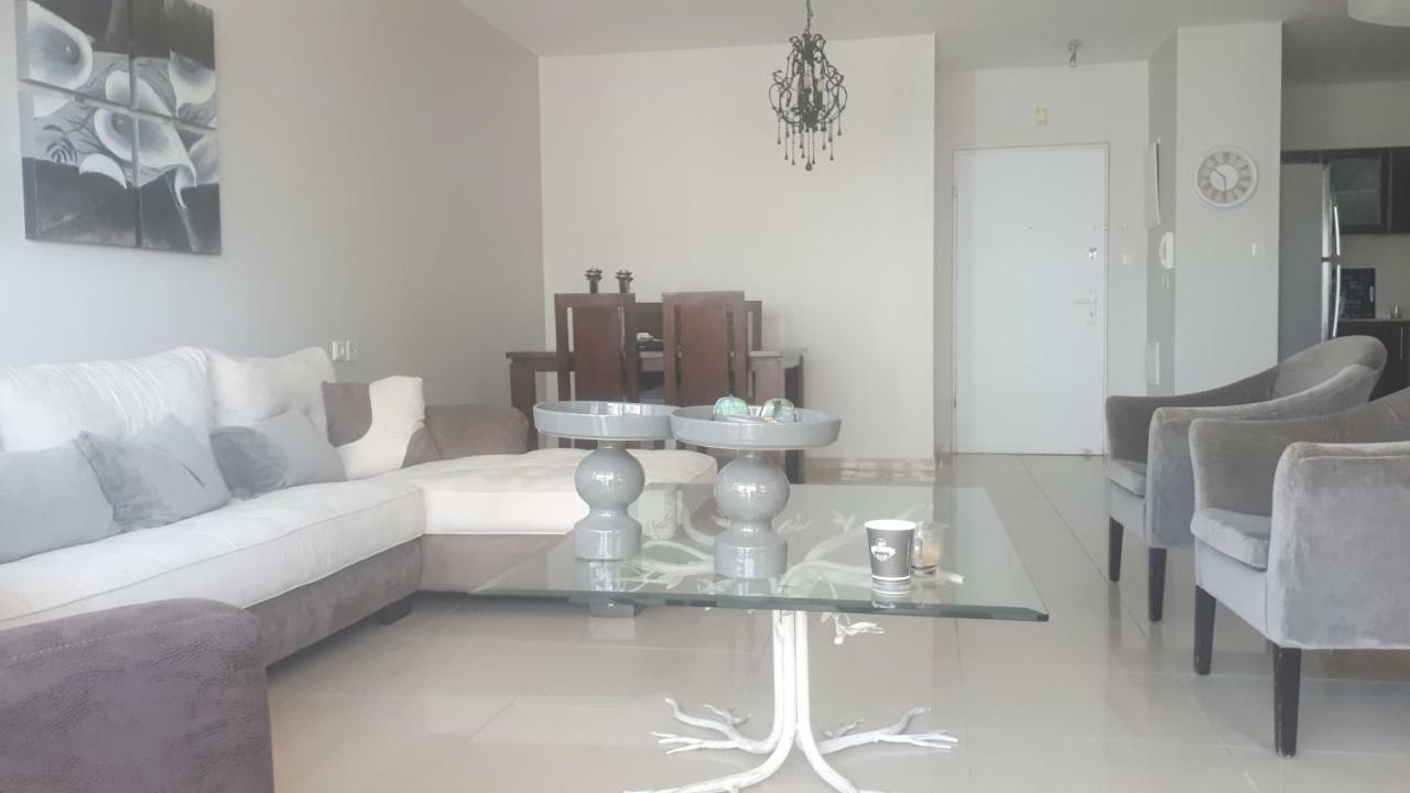 Apartment 2 Bedrooms Central Location Ashdod Exterior photo